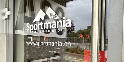 Sportmania.ch - SEO