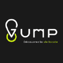 Gump logo