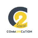 C2laure Communication logo