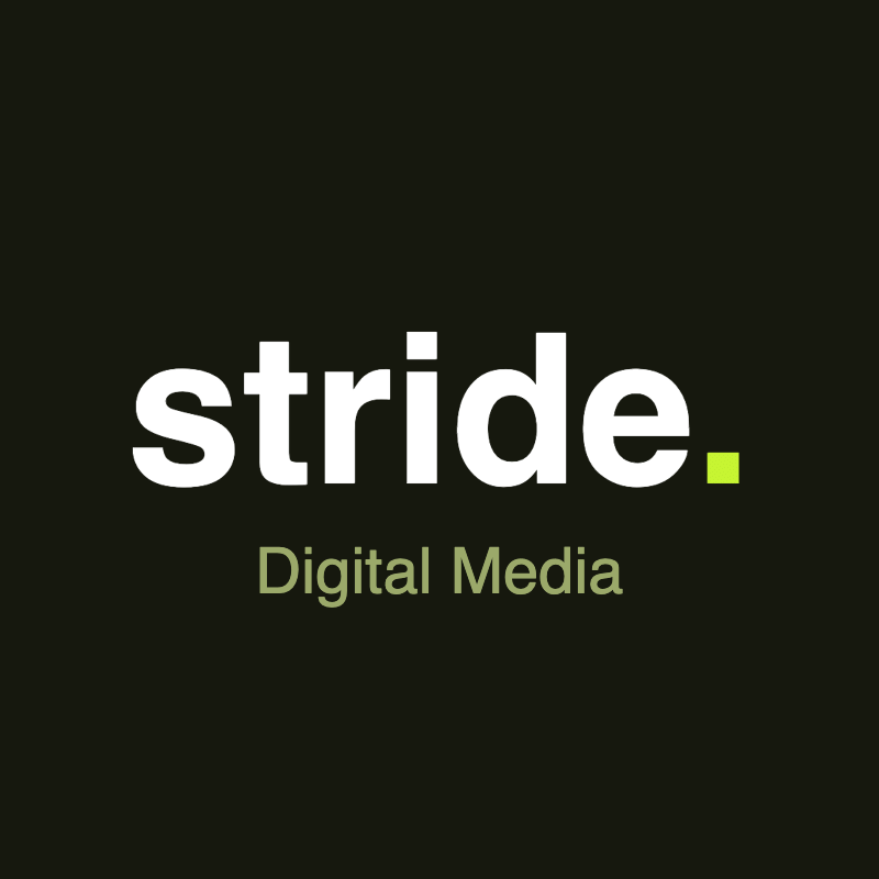 Stride Digital Media