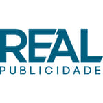Real Publicidade logo