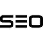 SEO Google logo