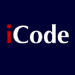 iCode logo