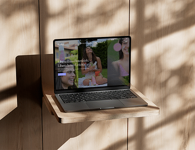 Anika Skincare - E-Commerce