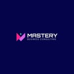 Mastery business consulting logo