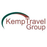 Kemp Travel Group logo
