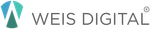 Weis Digital® logo