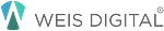 Weis Digital® logo