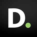 Deloitte Digital Belgium logo