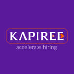 Kapiree logo