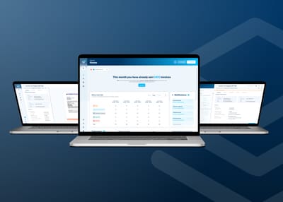 Soluz.io - Digital Strategy