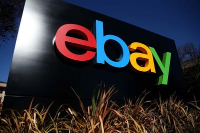 Ebay - Marketing