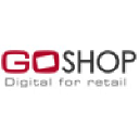 Go Shop logo