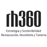 RH360 Consultoría Hostelería, Restauración, Turismo y Bodegas. Bilbao. Bizkaia.
