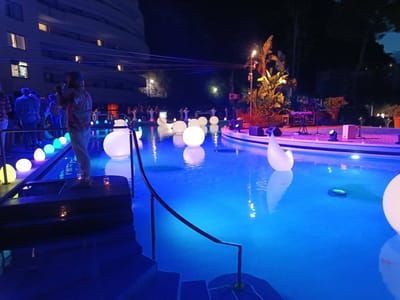 EVENT IN AMALFI COAST - Event
