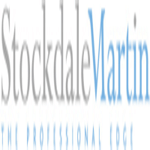 StockdaleMartin logo logo