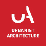 Urbanist Architecture logo
