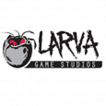 Larva Game Studios logo