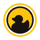 Eend Maakt Internet Menselijk logo