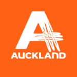 Auckland Tourism, Events & Economic Development (ATEED) logo