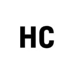 High Contrast logo