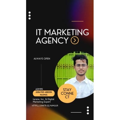 The IT Marketing Agency