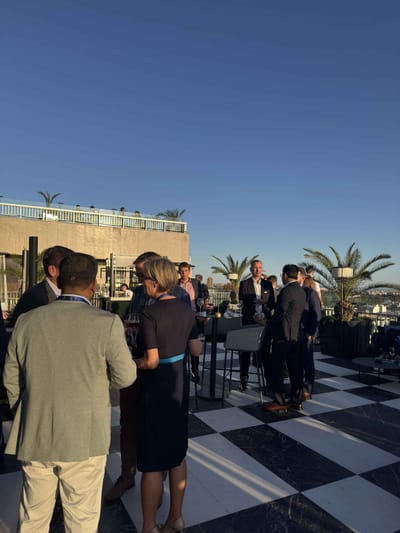 Passanger Terminal Expo - Event