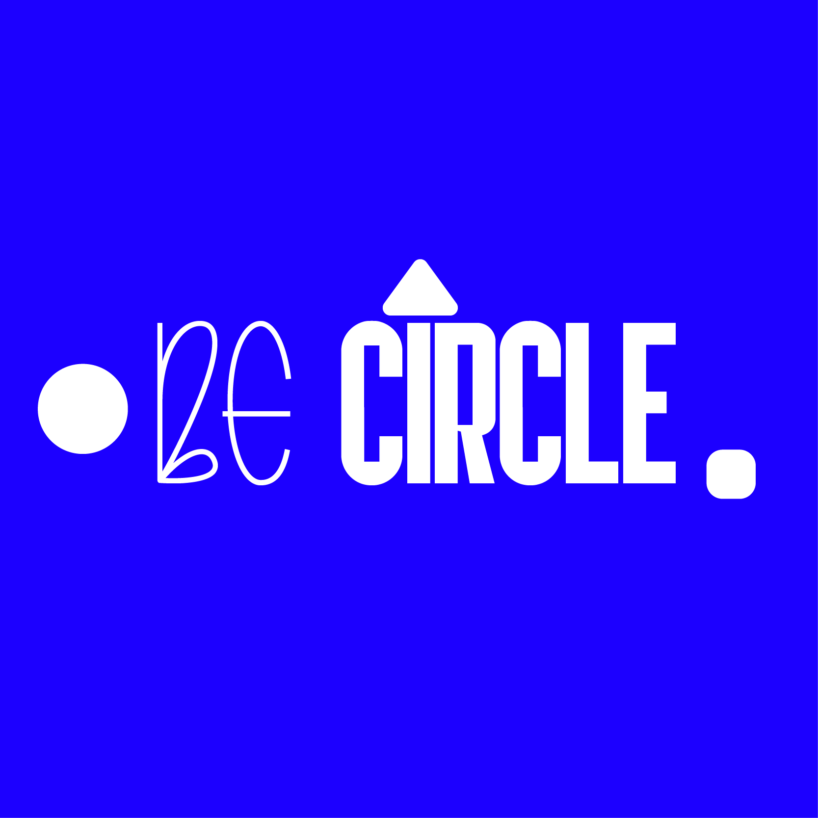 Be Circle
