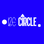 Be Circle logo