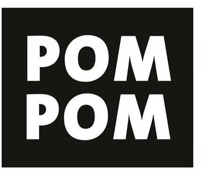 Projekt / PomPom - Advertising