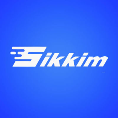 Sikkim Game - Werbung