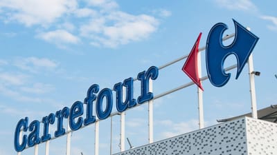 Carrefour : veille et social listening - Communication corporate