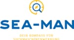 SEA-Man logo