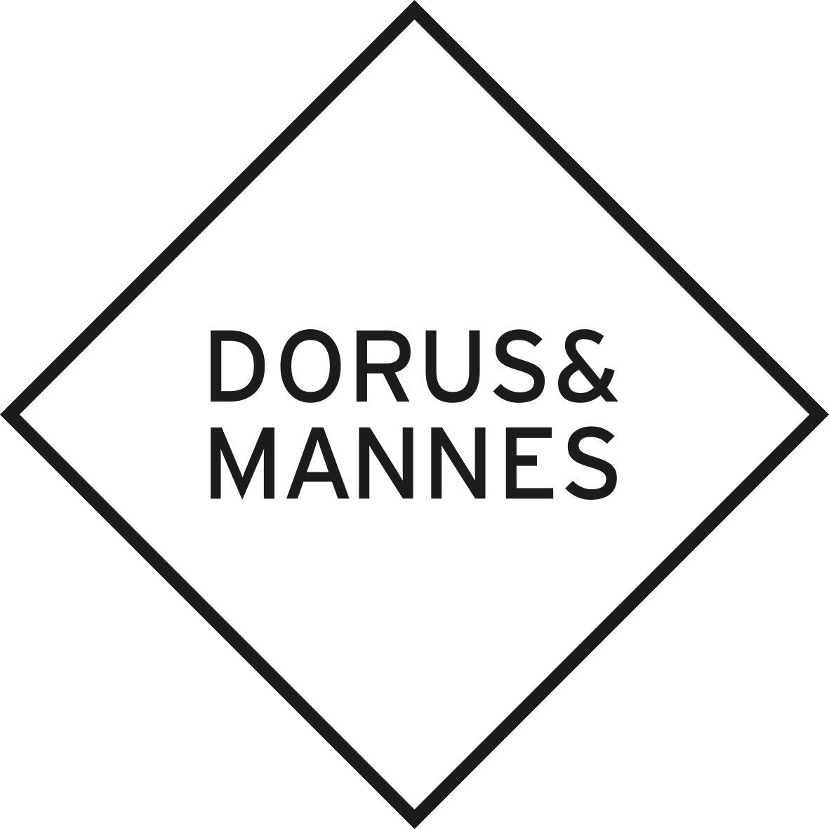 Dorus & Mannes - Bureau voor branding, merkidentiteit en positionering.
