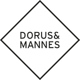 Dorus & Mannes - Bureau voor branding, merkidentiteit en positionering.