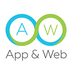 App & Web logo
