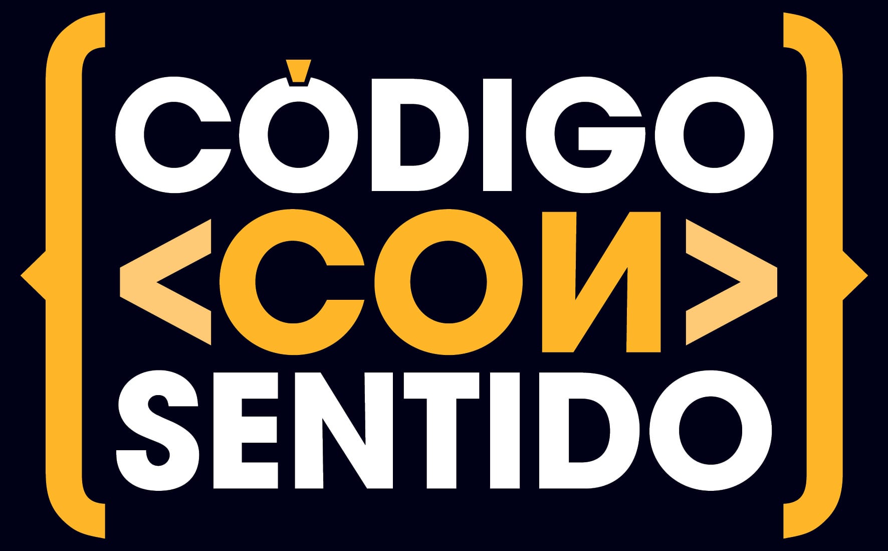 Código con Sentido