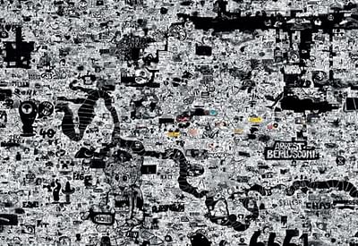 Wall Of Fame, 3 - Advertising