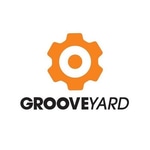 GROOVEYARD EVENT MANAGEMENT logo