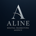 aline logo