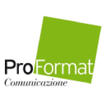 Pro Format Comunicazione srl logo