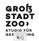 Großstadtzoo logo