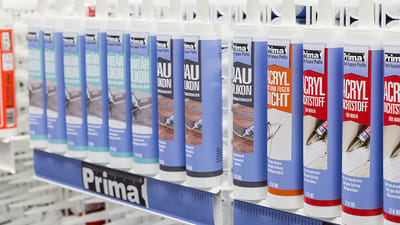 Packaging | Handelsmarke Prima - Markenbildung & Positionierung