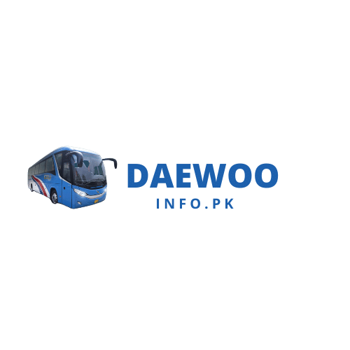 Daewoo Express