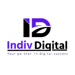 Indiv Digital logo