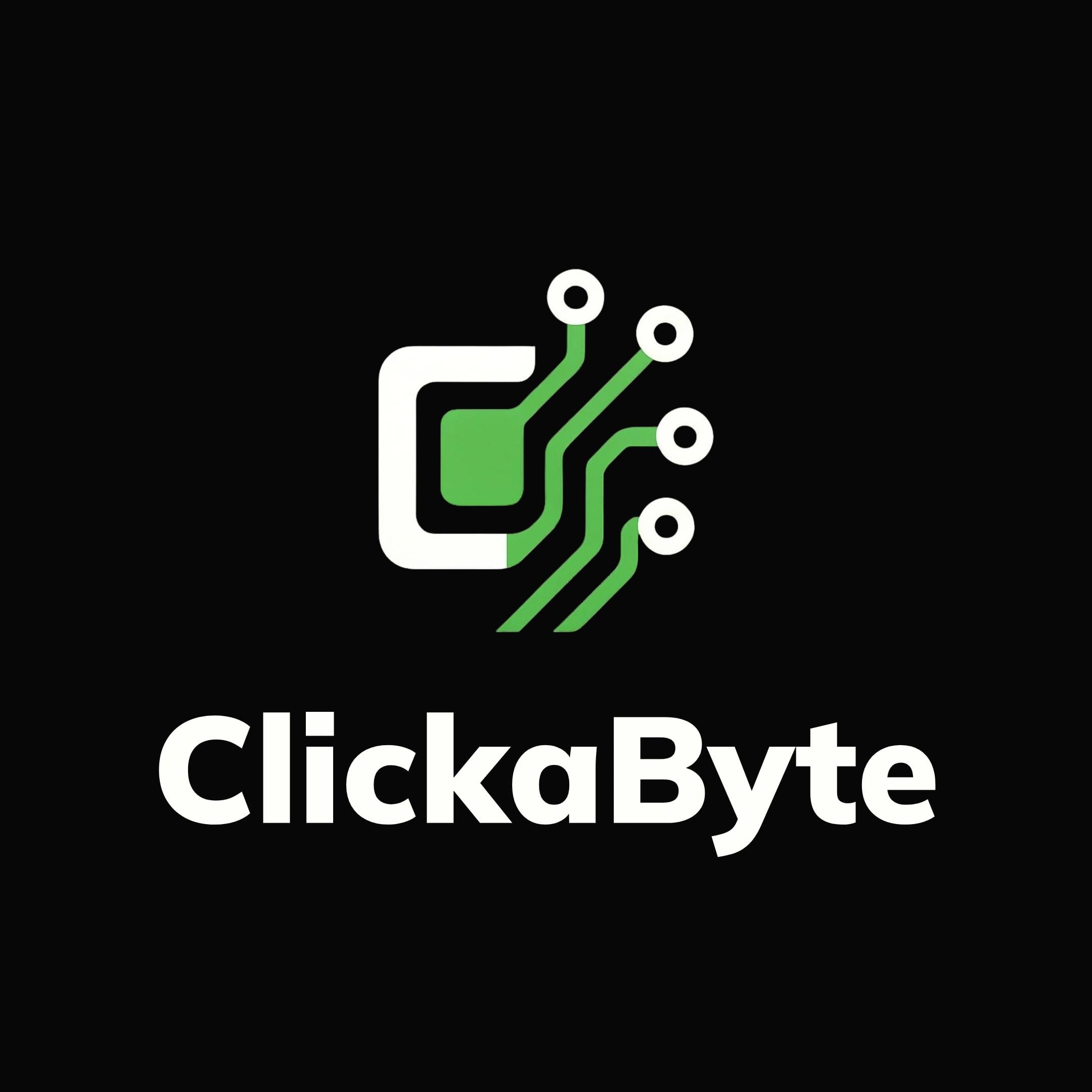 ClickaByte