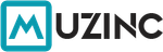 Muzinc LLC logo