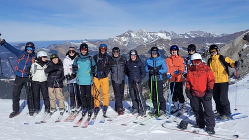 Denali Outdoor Events cover