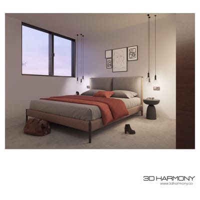 HDS Group - 3D