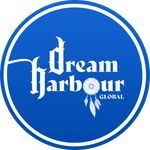 Dream Harbour Global – Immigration & Visa Consultancy logo